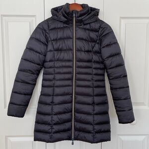 NWT Save the Duck Women's Animal Free Puffer Coat Mod. REESE
